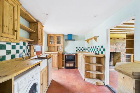 3 bedroom semi-detached house for sale, Stevenage Road, St Ippolyts, Hitchin, SG4