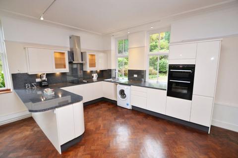 3 bedroom apartment to rent, 35 Abbey Road, Malvern WR14