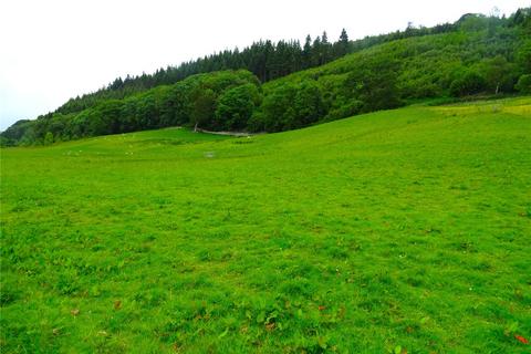 Land for sale, Land Formerly Part of Neuaddllwyd, Llandinam, Powys, SY17