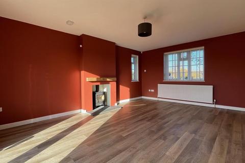 3 bedroom semi-detached house to rent, Madresfield Village, Malvern, Worcestershire, WR13 5AH