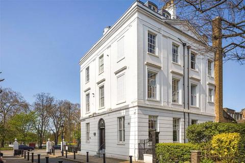 2 bedroom flat to rent, Denmark Lodge, London SW4