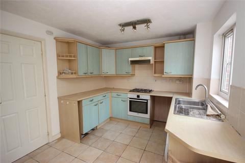 2 bedroom house to rent, Church Farm Road, Emersons Green, Bristol, South Gloucestershire, BS16