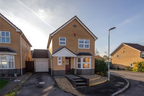 3 bedroom detached house to rent, The Bluebells, Bradley Stoke, Bristol, South Gloucestershire, BS32