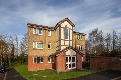 1 bedroom apartment to rent, Palmers Leaze, Bradley Stoke, Bristol, South Gloucestershire, BS32