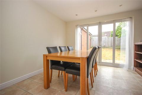 4 bedroom detached house for sale, Tinding Drive, Bristol, South Gloucestershire, BS16