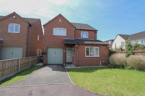 4 bedroom detached house for sale, Lapwing Close, Bradley Stoke, Bristol, South Gloucestershire, BS32