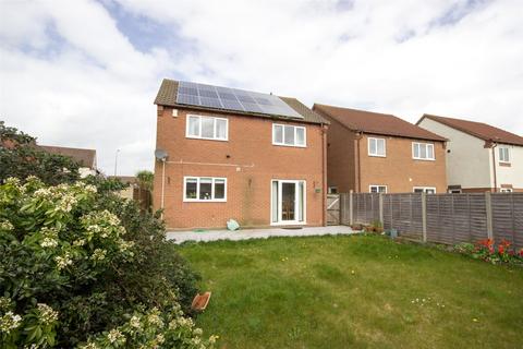 4 bedroom detached house for sale, Lapwing Close, Bradley Stoke, Bristol, South Gloucestershire, BS32