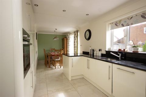 4 bedroom detached house for sale, Lapwing Close, Bradley Stoke, Bristol, South Gloucestershire, BS32