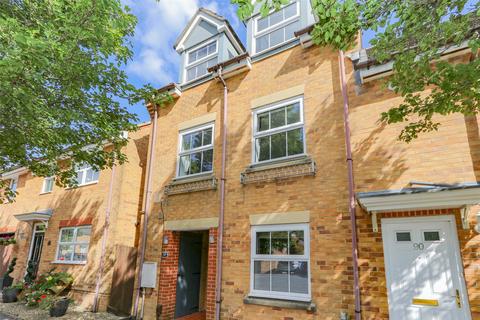 3 bedroom townhouse for sale, Champs Sur Marne, Bradley Stoke, Bristol, South Gloucestershire, BS32