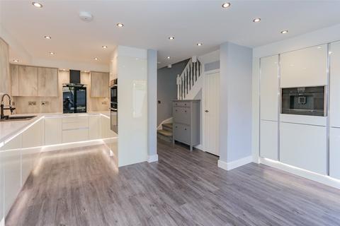 3 bedroom townhouse for sale, Champs Sur Marne, Bradley Stoke, Bristol, South Gloucestershire, BS32