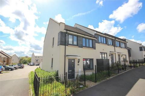 3 bedroom end of terrace house for sale, Wood Street, Patchway, Bristol, South Gloucestershire, BS34