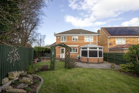 4 bedroom detached house for sale, The Spinney, Bradley Stoke, Bristol, South Gloucestershire, BS32