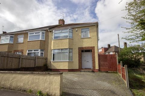 3 bedroom semi-detached house for sale, Conygre Road, Filton, Bristol, BS34