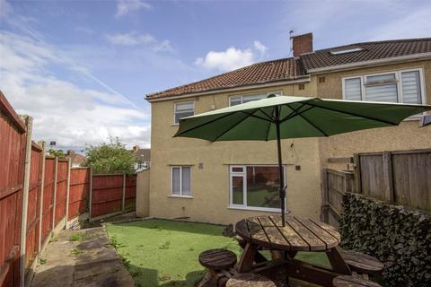 3 bedroom semi-detached house for sale, Conygre Road, Filton, Bristol, BS34