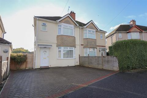 3 bedroom semi-detached house for sale, Warren Road, Filton, Bristol, South Gloucestershire, BS34