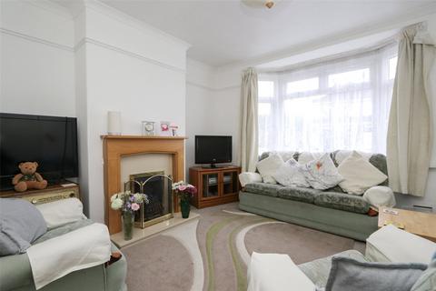 3 bedroom semi-detached house for sale, Warren Road, Filton, Bristol, South Gloucestershire, BS34