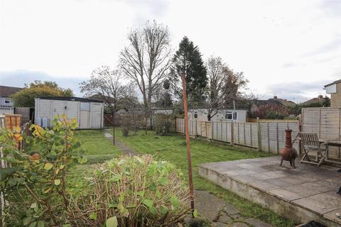 3 bedroom semi-detached house for sale, Warren Road, Filton, Bristol, South Gloucestershire, BS34