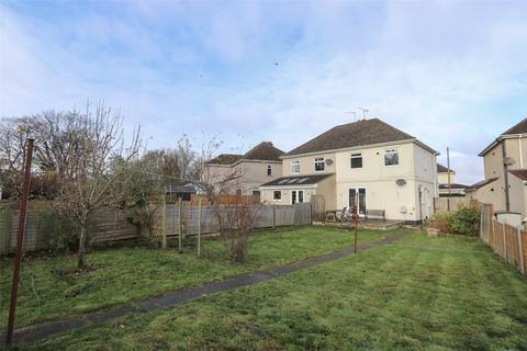 3 bedroom semi-detached house for sale, Warren Road, Filton, Bristol, South Gloucestershire, BS34