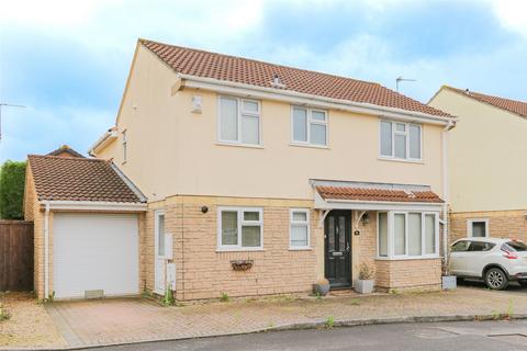 4 bedroom detached house for sale, Cooks Close, Bradley Stoke, Bristol, South Gloucestershire, BS32