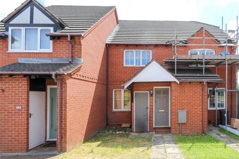 2 bedroom terraced house for sale, Dewfalls Drive, Bradley Stoke, Bristol, South Gloucestershire, BS32