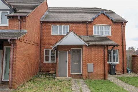 2 bedroom terraced house for sale, Dewfalls Drive, Bradley Stoke, Bristol, South Gloucestershire, BS32