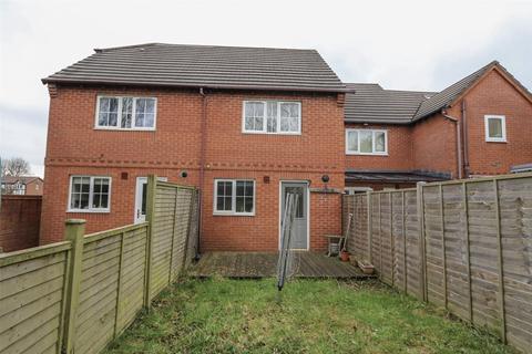 36 Dewfalls Drive, Bradley Stoke, Bristol, BS32 9BT