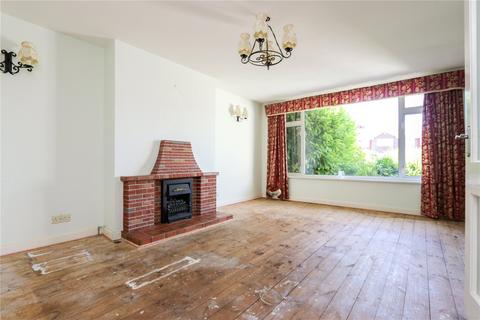 3 bedroom semi-detached house for sale, Beaufort Road, Frampton Cotterell, Bristol, South Gloucestershire, BS36