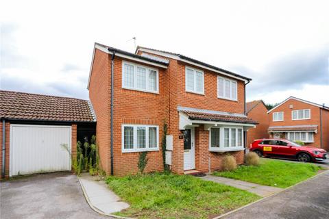 4 bedroom link detached house for sale, Oak Close, Little Stoke, Bristol, South Gloucestershire, BS34