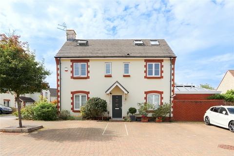 Sorrel Place, Stoke Gifford, Bristol, South Gloucestershire, BS34