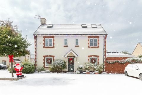 Sorrel Place, Stoke Gifford, Bristol, South Gloucestershire, BS34