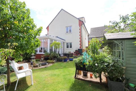 undefined, Sorrel Place, Stoke Gifford, Bristol, South Gloucestershire, BS34