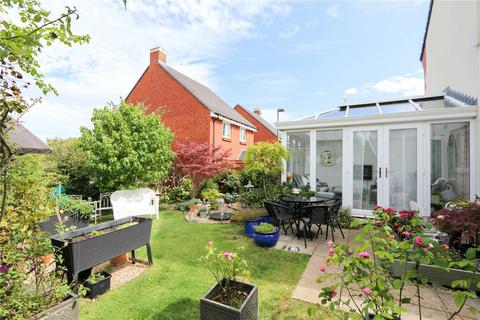 undefined, Sorrel Place, Stoke Gifford, Bristol, South Gloucestershire, BS34