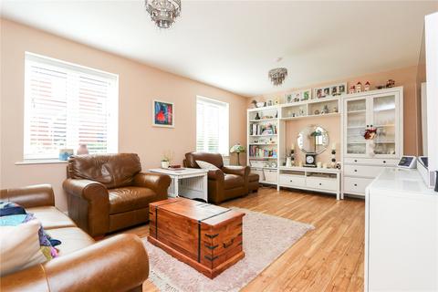 undefined, Sorrel Place, Stoke Gifford, Bristol, South Gloucestershire, BS34