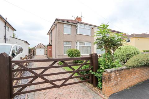 3 bedroom semi-detached house for sale, Conygre Road, Filton, Bristol, South Gloucestershire, BS34