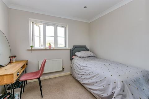 110 Shepherds Walk, Bradley Stoke, Bristol, BS32 9AY