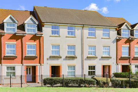 4 bedroom townhouse for sale, Champs Sur Marne, Bradley Stoke, Bristol, BS32