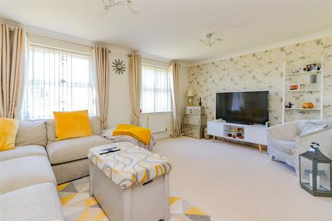 4 bedroom townhouse for sale, Champs Sur Marne, Bradley Stoke, Bristol, BS32