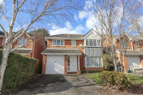 4 bedroom detached house for sale, Bakers Ground, Stoke Gifford, Bristol, BS34