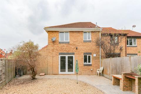 1 bedroom semi-detached house for sale, Winsbury Way, Bradley Stoke, Bristol, South Gloucestershire, BS32