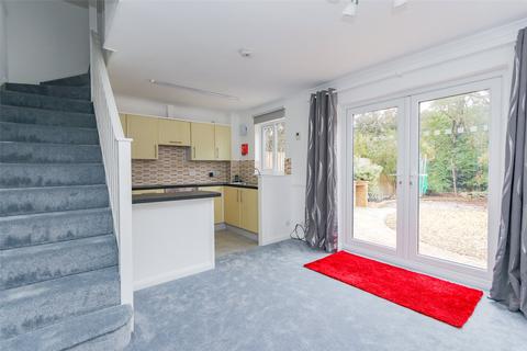 1 bedroom semi-detached house for sale, Winsbury Way, Bradley Stoke, Bristol, South Gloucestershire, BS32