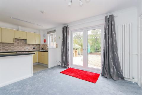 1 bedroom semi-detached house for sale, Winsbury Way, Bradley Stoke, Bristol, South Gloucestershire, BS32