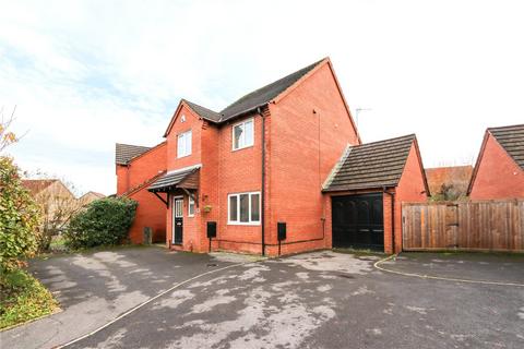 3 bedroom detached house for sale, Cornfield Close, Bradley Stoke, Bristol, South Gloucestershire, BS32