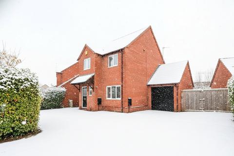 99 Cornfield Close, Bradley Stoke, Bristol, BS32 9DR