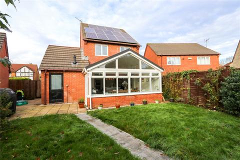 99 Cornfield Close, Bradley Stoke, Bristol, BS32 9DR