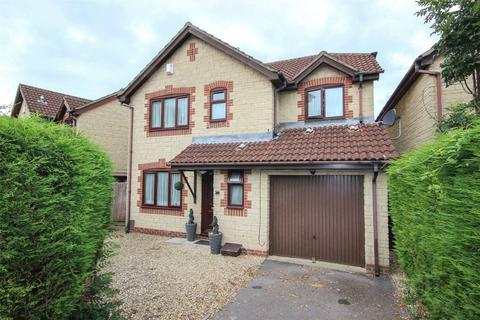 4 bedroom detached house for sale, The Park, Bradley Stoke, Bristol, BS32