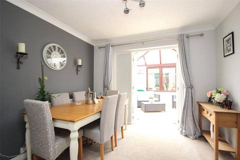 4 bedroom detached house for sale, The Park, Bradley Stoke, Bristol, BS32