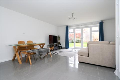 3 bedroom semi-detached house for sale, Elm Hayes Road, Charlton Hayes, Bristol, BS34