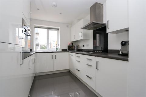 3 bedroom semi-detached house for sale, Elm Hayes Road, Charlton Hayes, Bristol, BS34