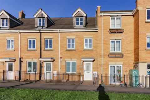 3 bedroom terraced house for sale, Orchard Gate, Bradley Stoke, Bristol, BS32