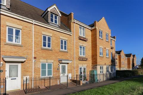 3 bedroom terraced house for sale, Orchard Gate, Bradley Stoke, Bristol, BS32